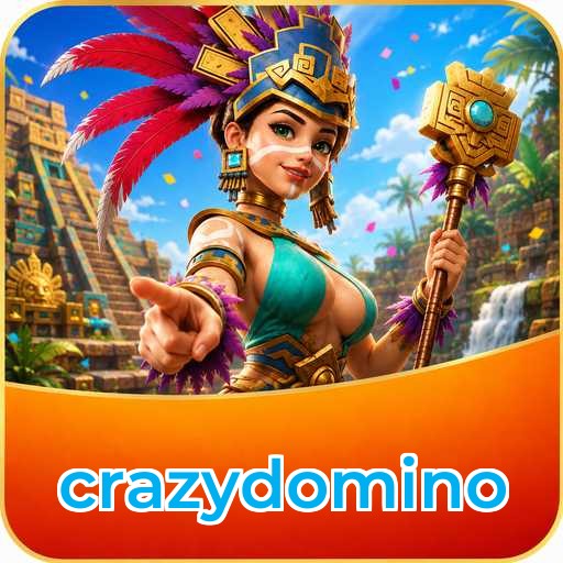 Hasil Security Scan crazydomino