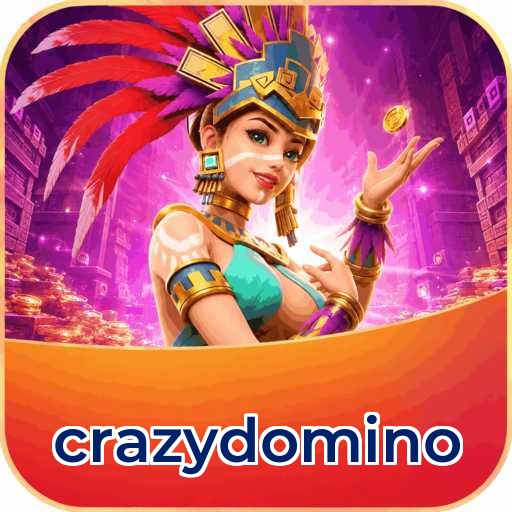 Instalasi crazydomino