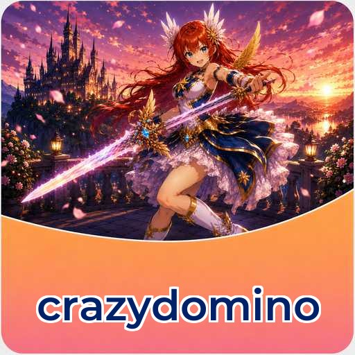 Hasil Scan VirusTotal untuk crazydomino APK