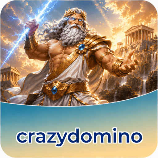 Screenshot Proses Instalasi crazydomino APK